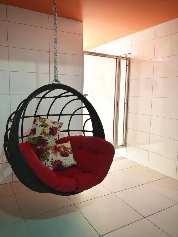 Hotel del amor Dos Prazeres Jaboatao dos Guararapes