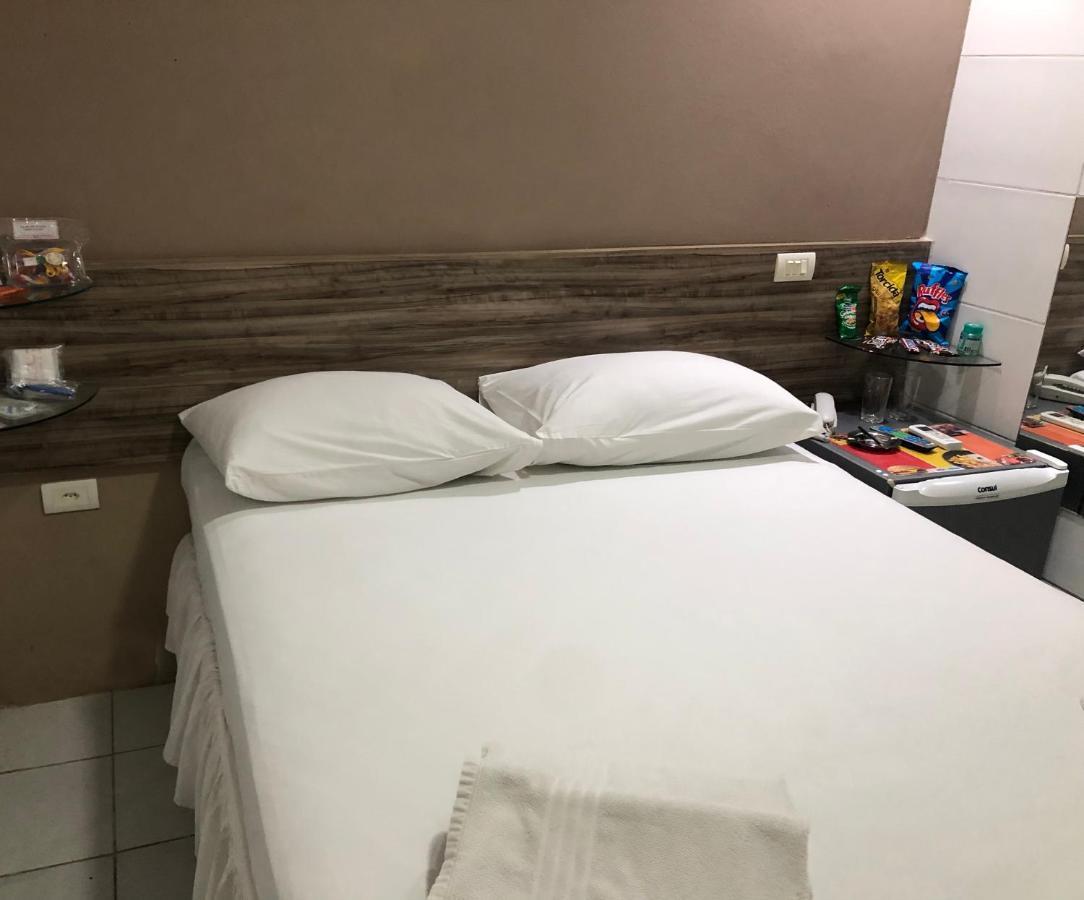 Dos Prazeres Hotel del amor 2*