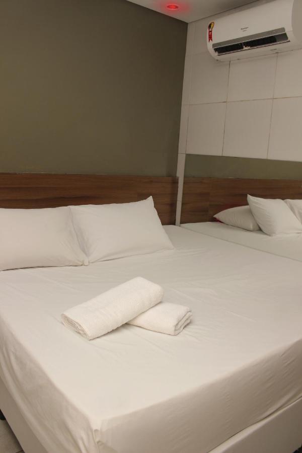 Dos Prazeres Hotel del amor