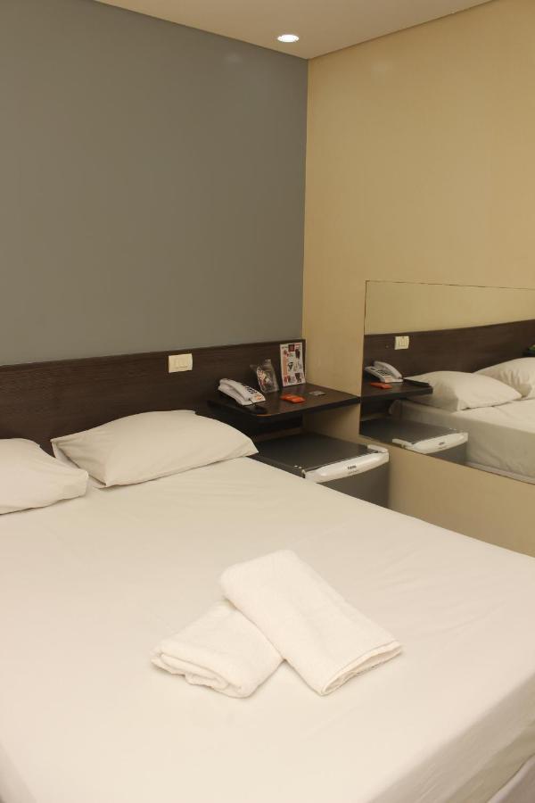 Hotel del amor Dos Prazeres