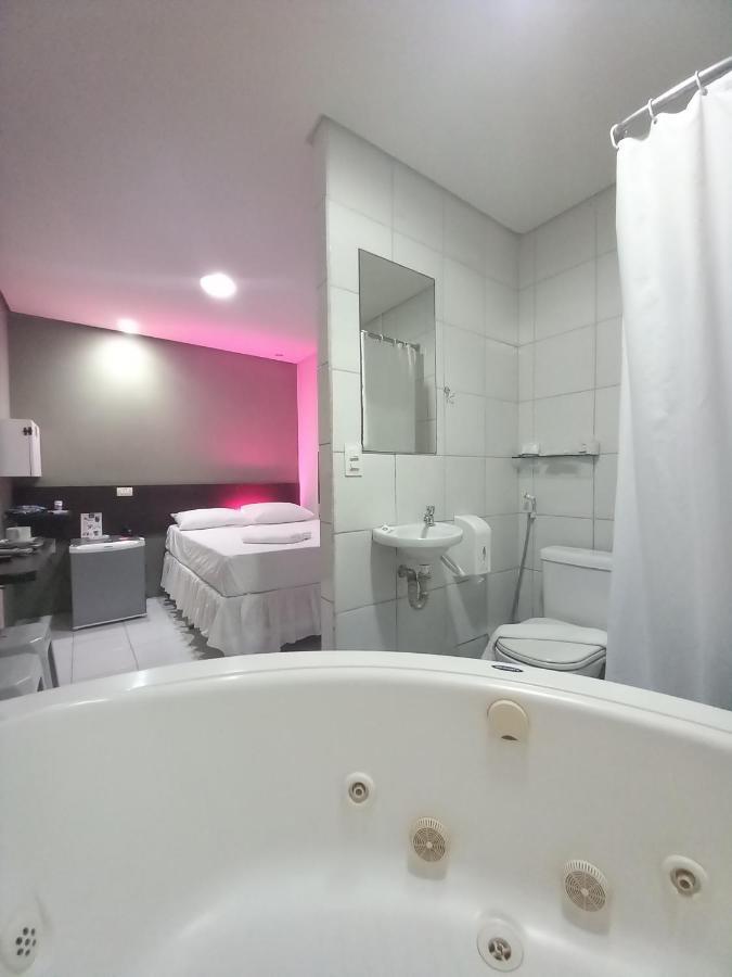 Dos Prazeres Hotel del amor 2*
