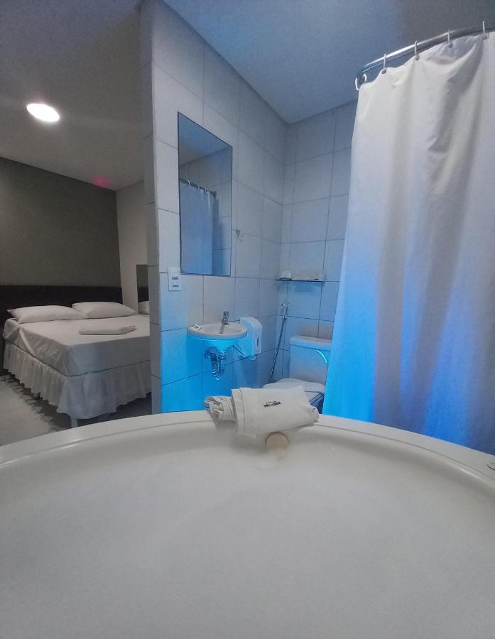 Dos Prazeres Hotel del amor Jaboatao dos Guararapes